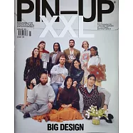 PIN-UP 春夏號/2025