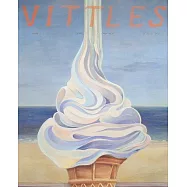 VITTLES 春季創刊號/2025