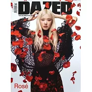 DAZED & CONFUSED 夏季號/2025 (三封面隨機出)