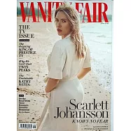 VANITY FAIR 英國版 6月號/2025