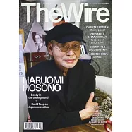 THE WIRE 7月號/2025