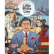 LITTLE WHITE LIES 6-7月號/2025