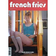 french fries 春夏號/2025 (多封面隨機出)