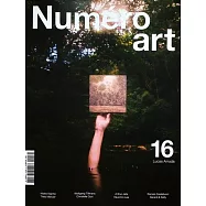 Numero art 4-8月號/2025