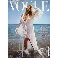 VOGUE 法國版 6-7月號/2025