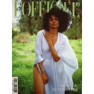 L&rsquo;OFFICIEL 法國版 4-5月號/2025