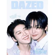 DAZED & CONFUSED (韓國) 7月號 2025 六封面隨機出貨