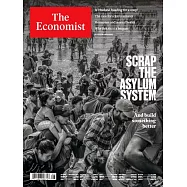 THE ECONOMIST 經濟學人雜誌 2025/7/12 第28期