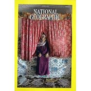 國家地理雜誌 8月號/2025