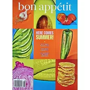bon appetit 8月號/2025