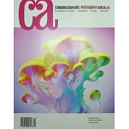 Communication Arts 7-8月號/2025