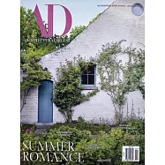 AD-ARCHITECTURAL DIGEST 美國版 7-8月號/2025