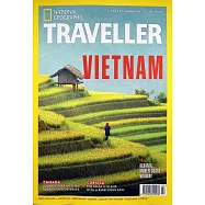 NATIONAL GEOGRAPHIC TRAVELLER (UK) 7-8月號/2025: 發現越南