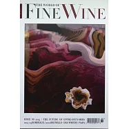 THE WORLD OF FINE WINE 第88期: 夏季號/2025