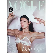 VOGUE 英國版 7月號/2025