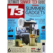 T3 magazine 7月號/2025