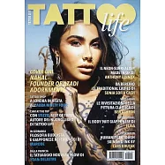 TATTOO life 7-8月號/2025