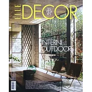 ELLE DECOR 義大利版 6月號/2025