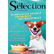 讀者文摘 (法國版) 7-8月號/2025