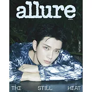 allure (韓國) 8月號 2025 四封面隨機出貨