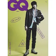 GQ(韓國) 8月號 2025 五封面隨機出貨