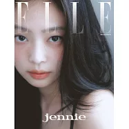 ELLE (韓國) 8月號特別版 2025 六封面隨機出貨