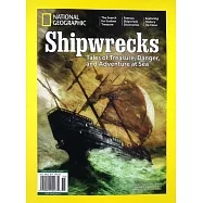 國家地理雜誌 特刊 ：沉船探秘