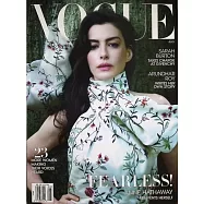 VOGUE 美國版 美國版 8月號/2025