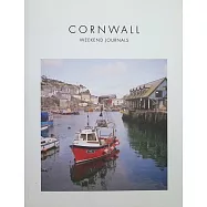 WEEKEND JOURNALS 第4期：英國夏季聖地康沃爾