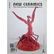 NEW CERAMICS 7-8月號/2025