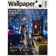 Wallpaper* 8月號/2025