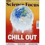 BBC Science Focus 7月號/2025