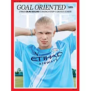 TIME 時代週刊 2025/8/18 第14期