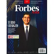 FORBES ASIA 富比士亞洲版 2025/8月號第05期