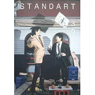 STANDART 夏季號/2025