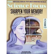 BBC Science Focus 夏季號/2025