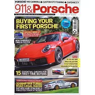 911 & Porsche World 9月號/2025