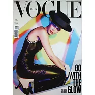 VOGUE 義大利版 7月號/2025
