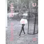 Numero 德國版 春夏號/2025：FIGHT