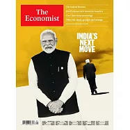 THE ECONOMIST 經濟學人雜誌 2025/8/30 第35期