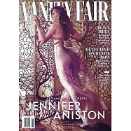VANITY FAIR 美國版 9月號/2025