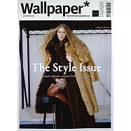 Wallpaper* 9月號/2025 (雙封面隨機出)