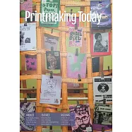 Printmaking TODAY 夏季號/2025