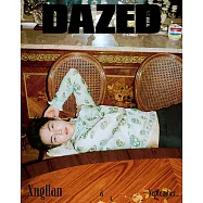 DAZED & CONFUSED (韓國) 9月號 2025 14款隨機出貨