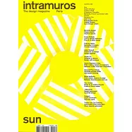 INTRAMUROS 7-9月號/2025：深入南法設計現場