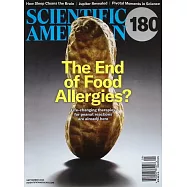 科學美國人 9月號/2025