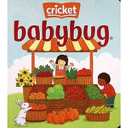 babybug 9-10月號/2025