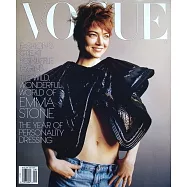 VOGUE 美國版 9月開季號/2025