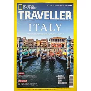 NATIONAL GEOGRAPHIC TRAVELLER (UK) 9月號/2025：義大利