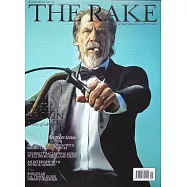 THE RAKE 第101期：洛杉磯特輯